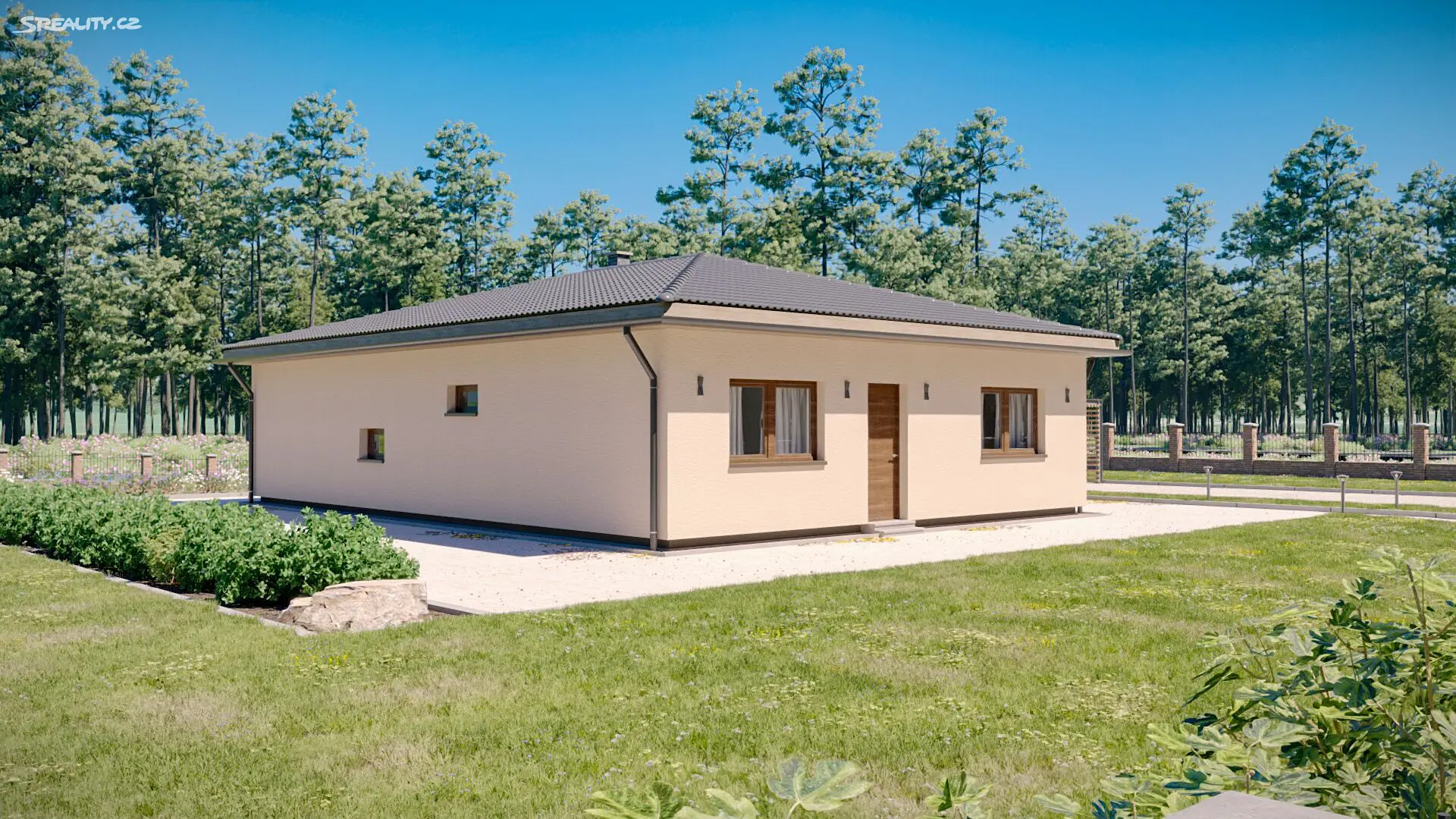 Prodej  rodinného domu 112 m², pozemek 1 029 m², Příbor - Prchalov, okres Nový Jičín