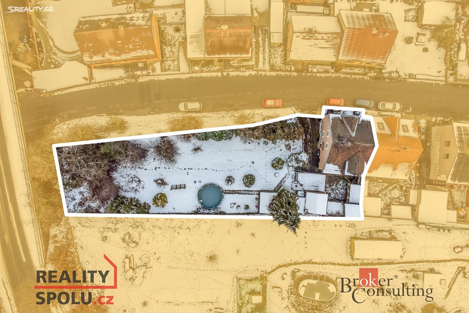 Prodej  rodinného domu 150 m², pozemek 1 138 m², Rtyně nad Bílinou, okres Teplice
