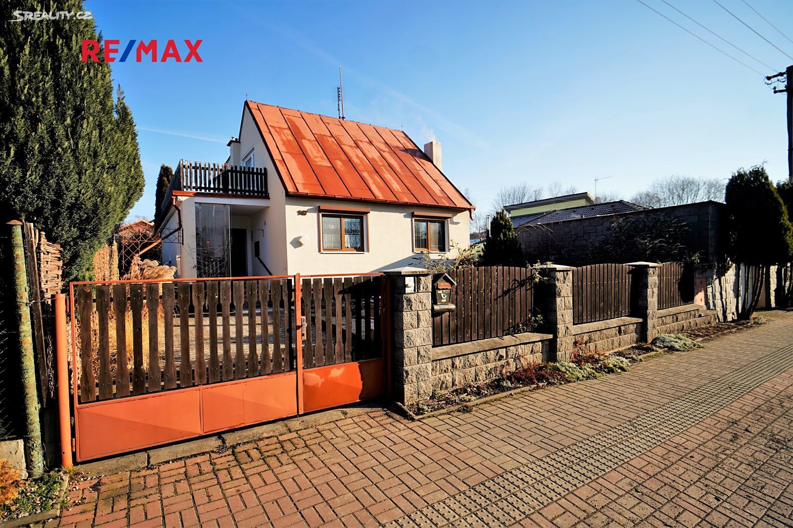 Prodej  rodinného domu 182 m², pozemek 598 m², Tuchlovice - Srby, okres Kladno