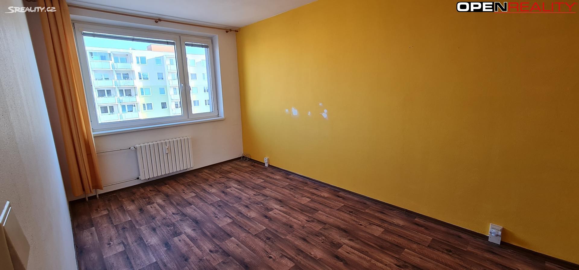 Pronájem bytu 2+1 50 m², Belgická, Prostějov