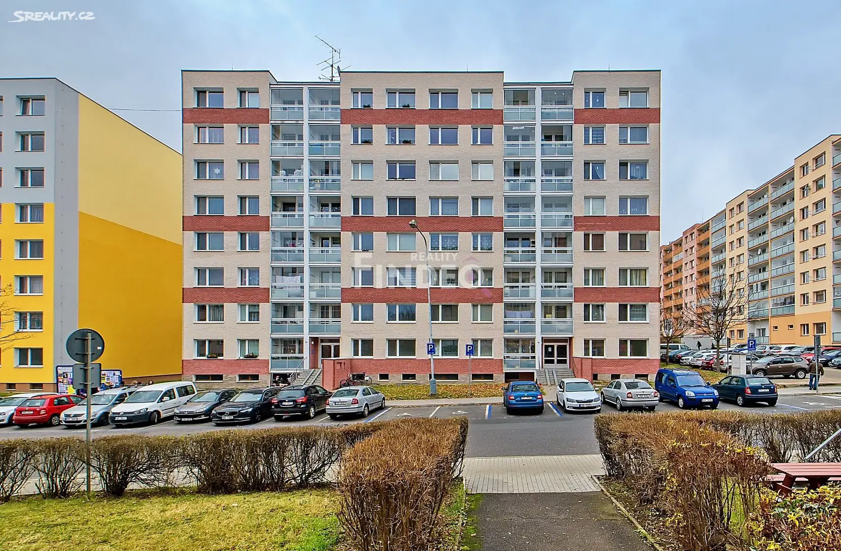 Prodej bytu 3+kk 63 m², Tyršova, Beroun - Beroun-Město