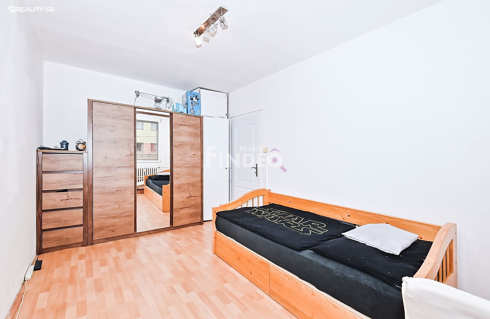 Prodej bytu 3+kk 63 m², Tyršova, Beroun - Beroun-Město