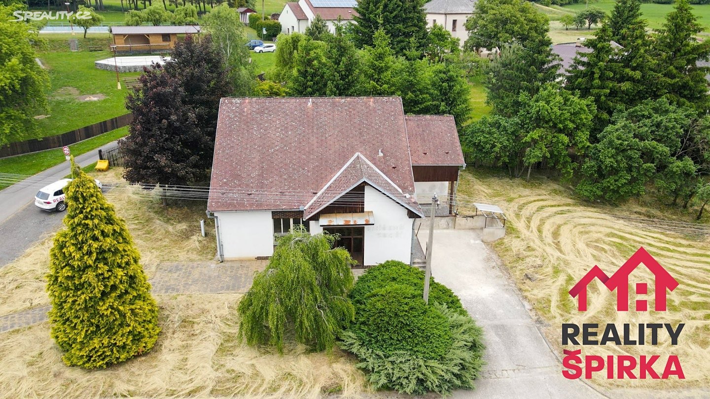 Prodej  rodinného domu 160 m², pozemek 971 m², Rozstání, okres Svitavy