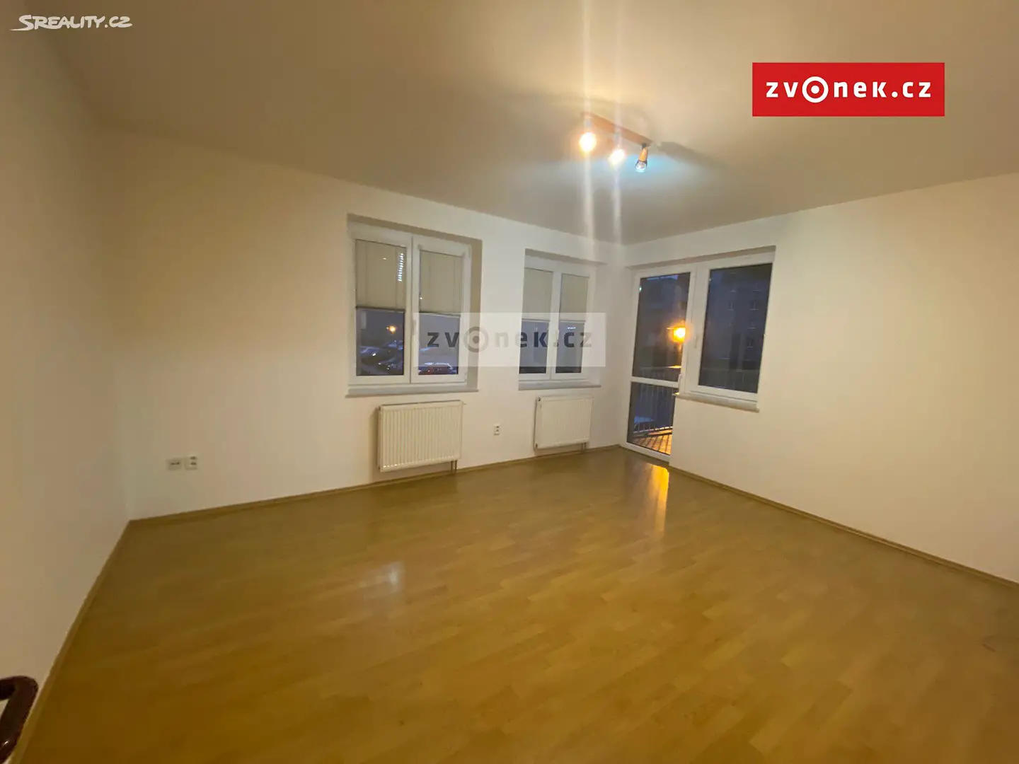 Pronájem bytu 2+1 110 m², Bystřice pod Hostýnem, okres Kroměříž