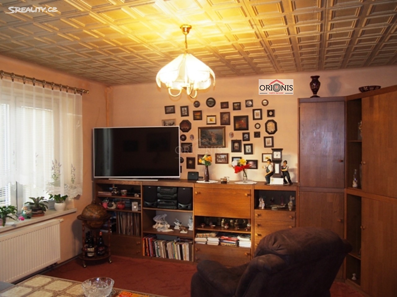 Prodej bytu 2+1 64 m², Antonína Sovy, Česká Lípa