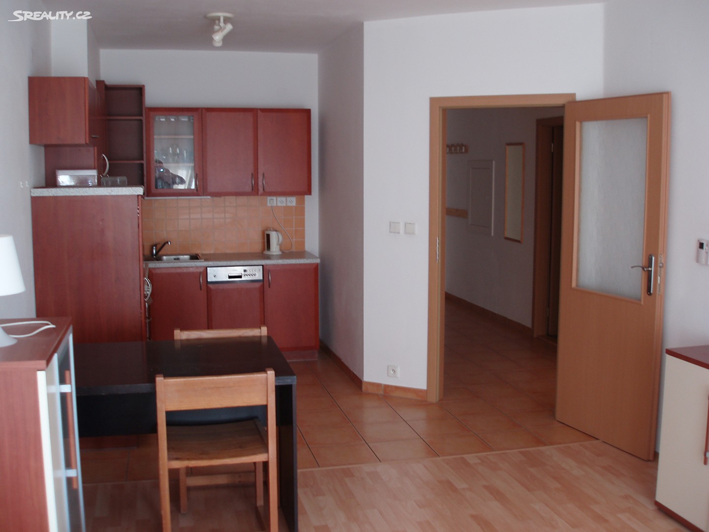 Pronájem bytu 2+kk 56 m², Šternovská, Praha 4 - Chodov