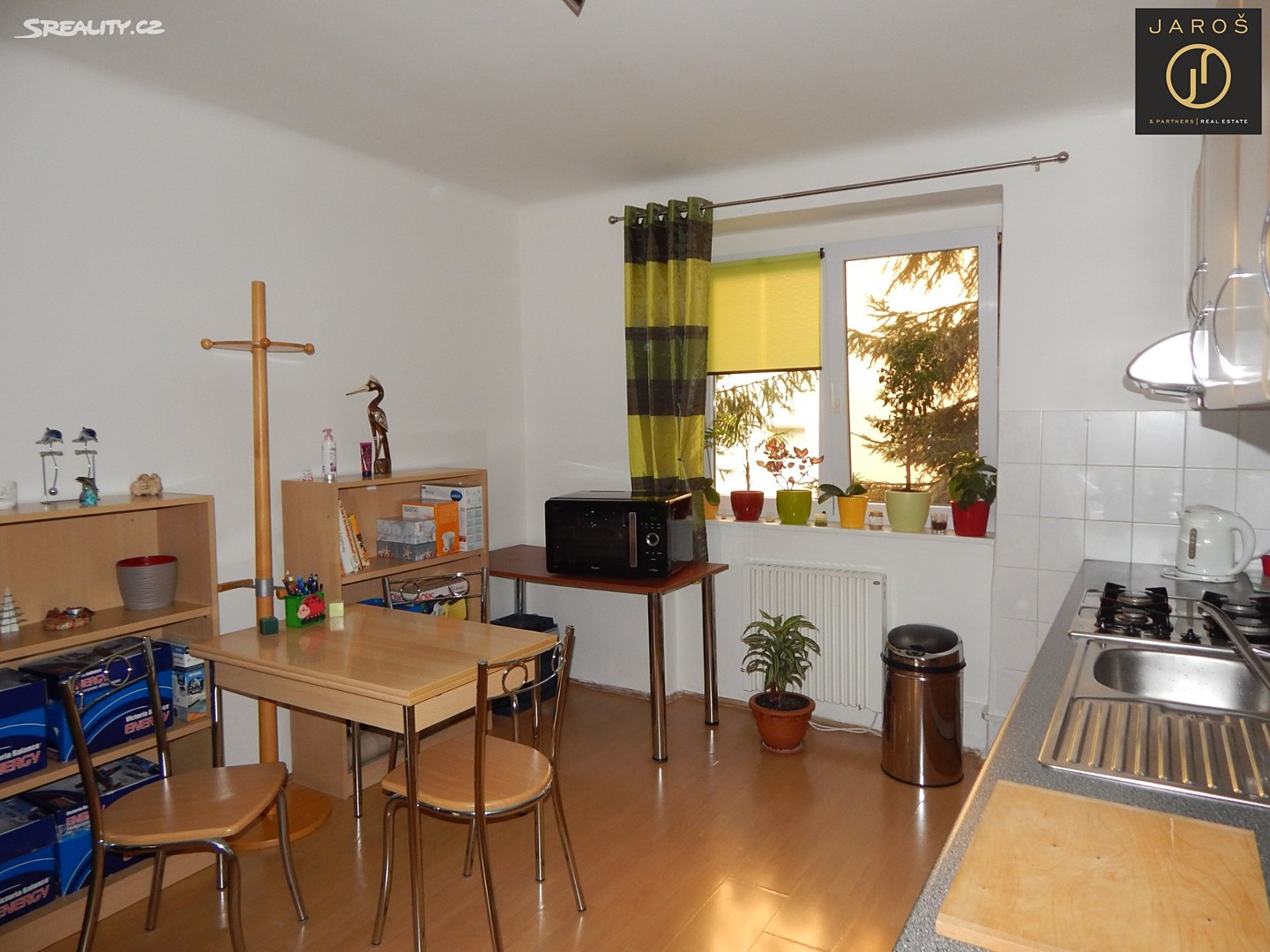 Prodej bytu 2+1 55 m², Jižní, Kladno