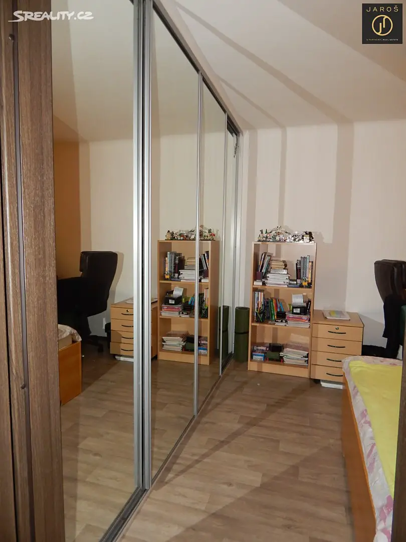 Prodej bytu 2+1 55 m², Jižní, Kladno