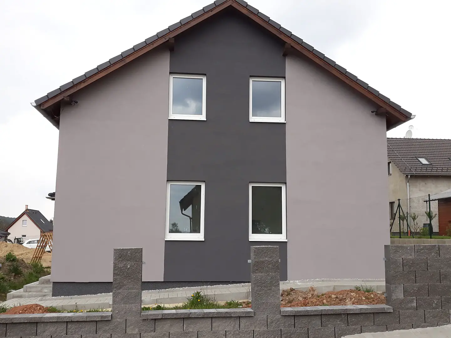 Prodej  rodinného domu 125 m², pozemek 500 m², Rožďalovice, okres Nymburk