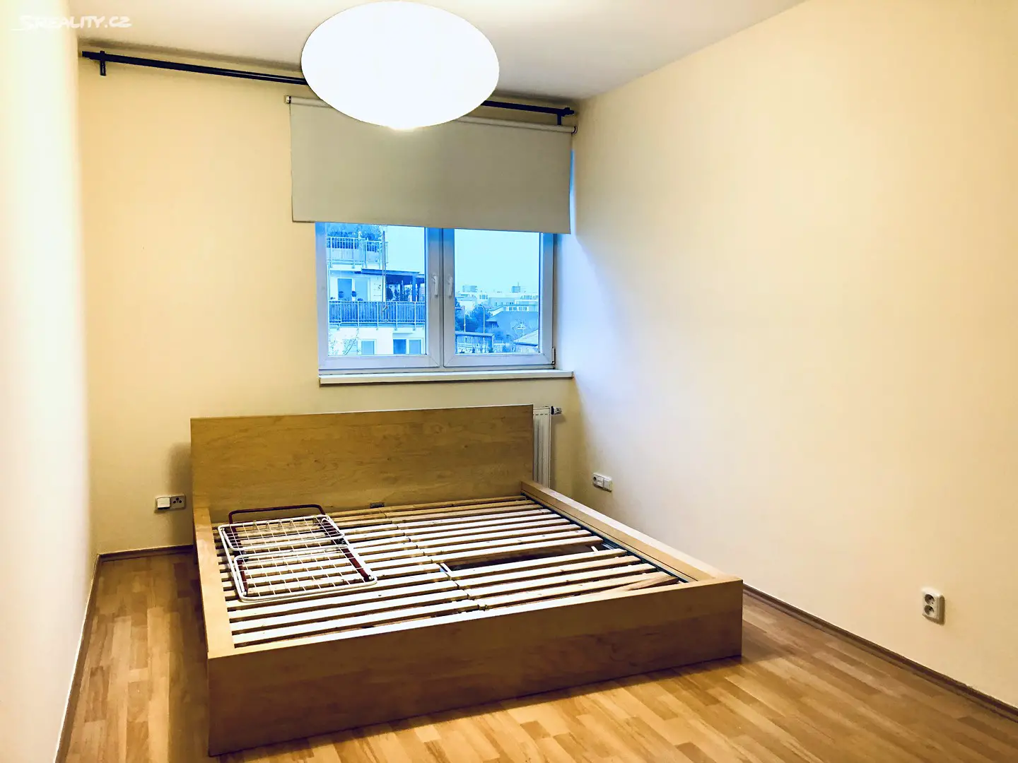 Pronájem bytu 2+kk 51 m², Dělená, Praha 5 - Řeporyje