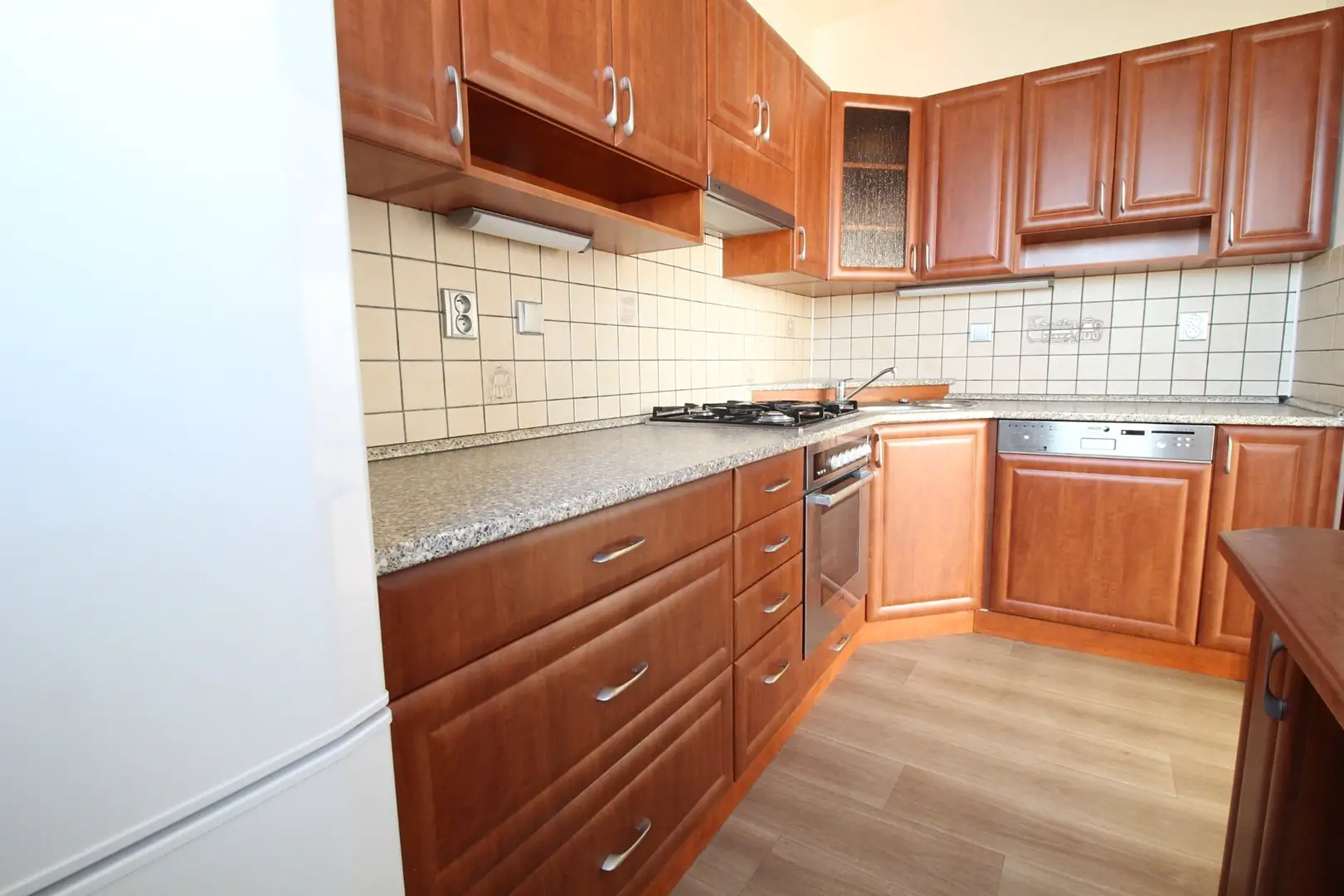 Pronájem bytu 3+1 69 m², Levského, Praha 4 - Modřany