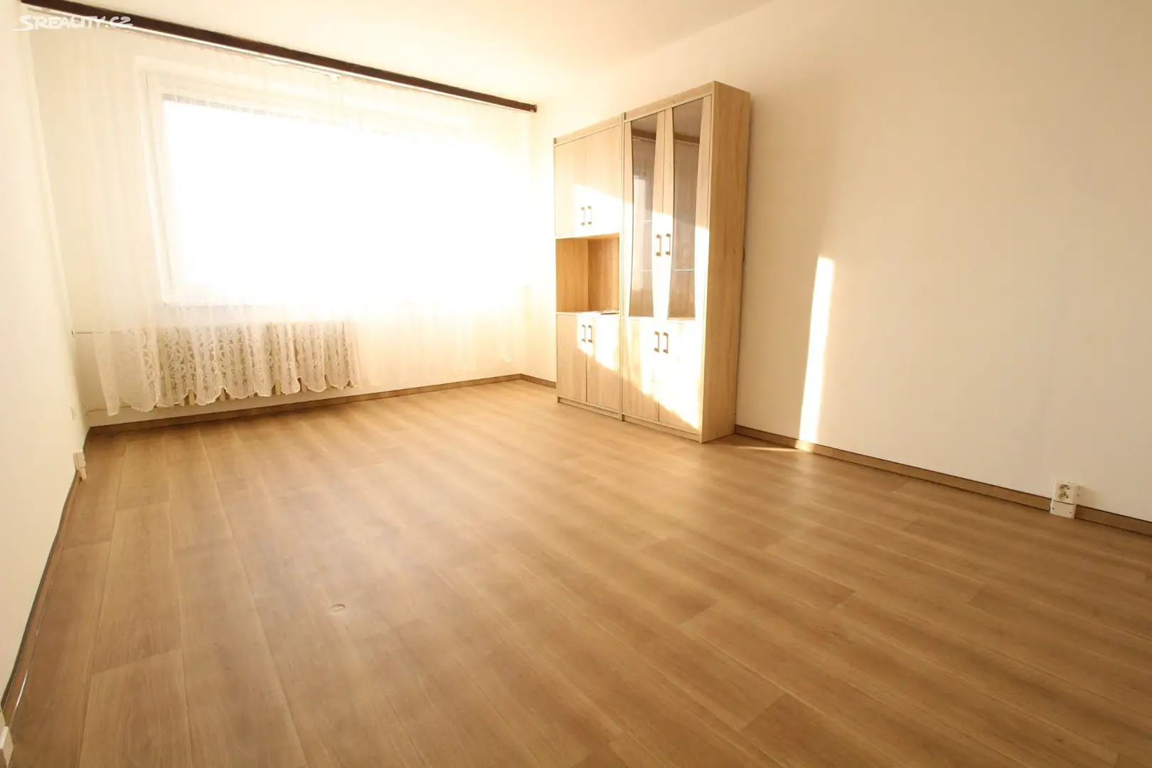 Pronájem bytu 3+1 69 m², Levského, Praha 4 - Modřany