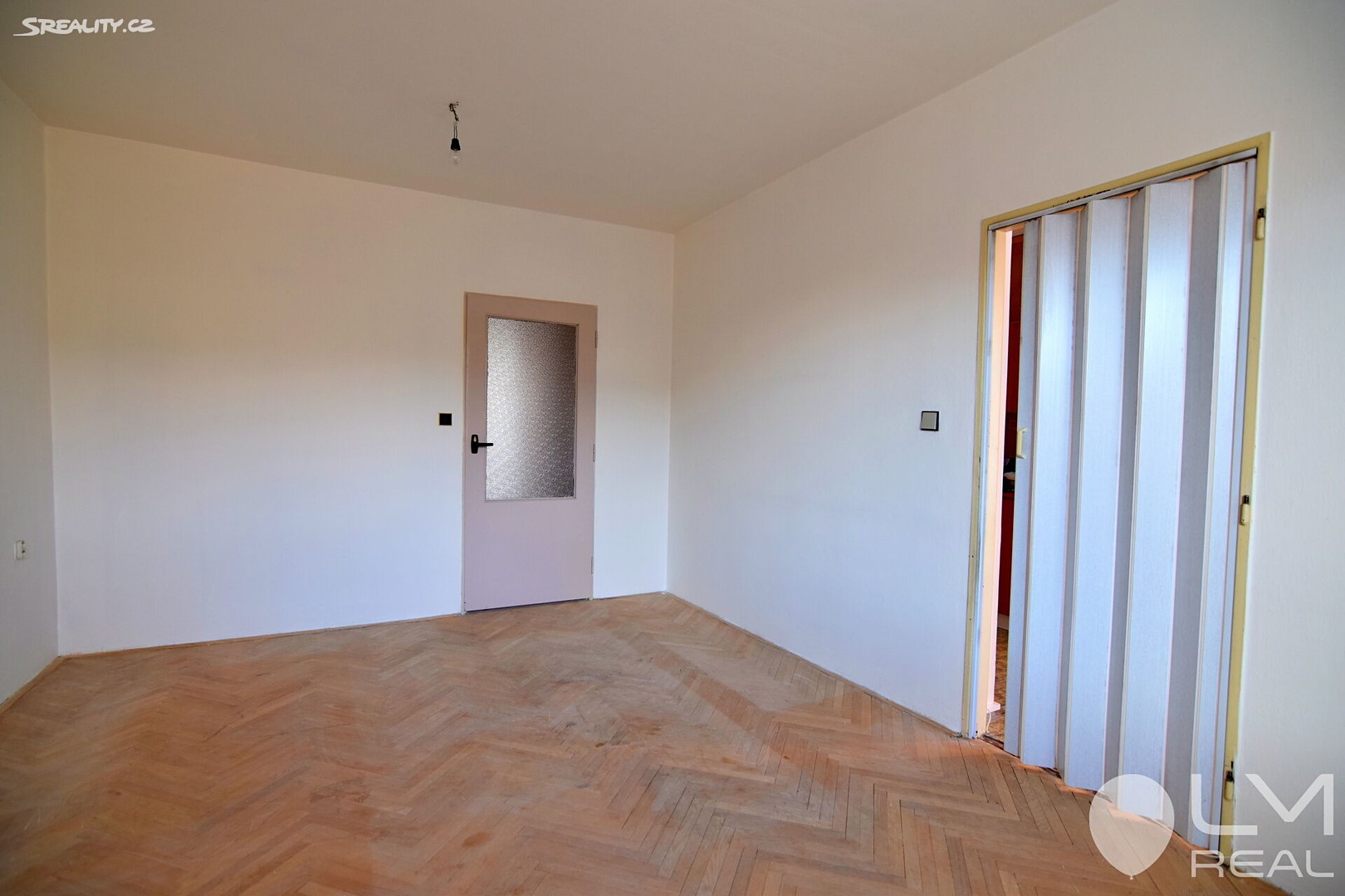 Prodej bytu 2+1 59 m², Fučíkova, Bučovice