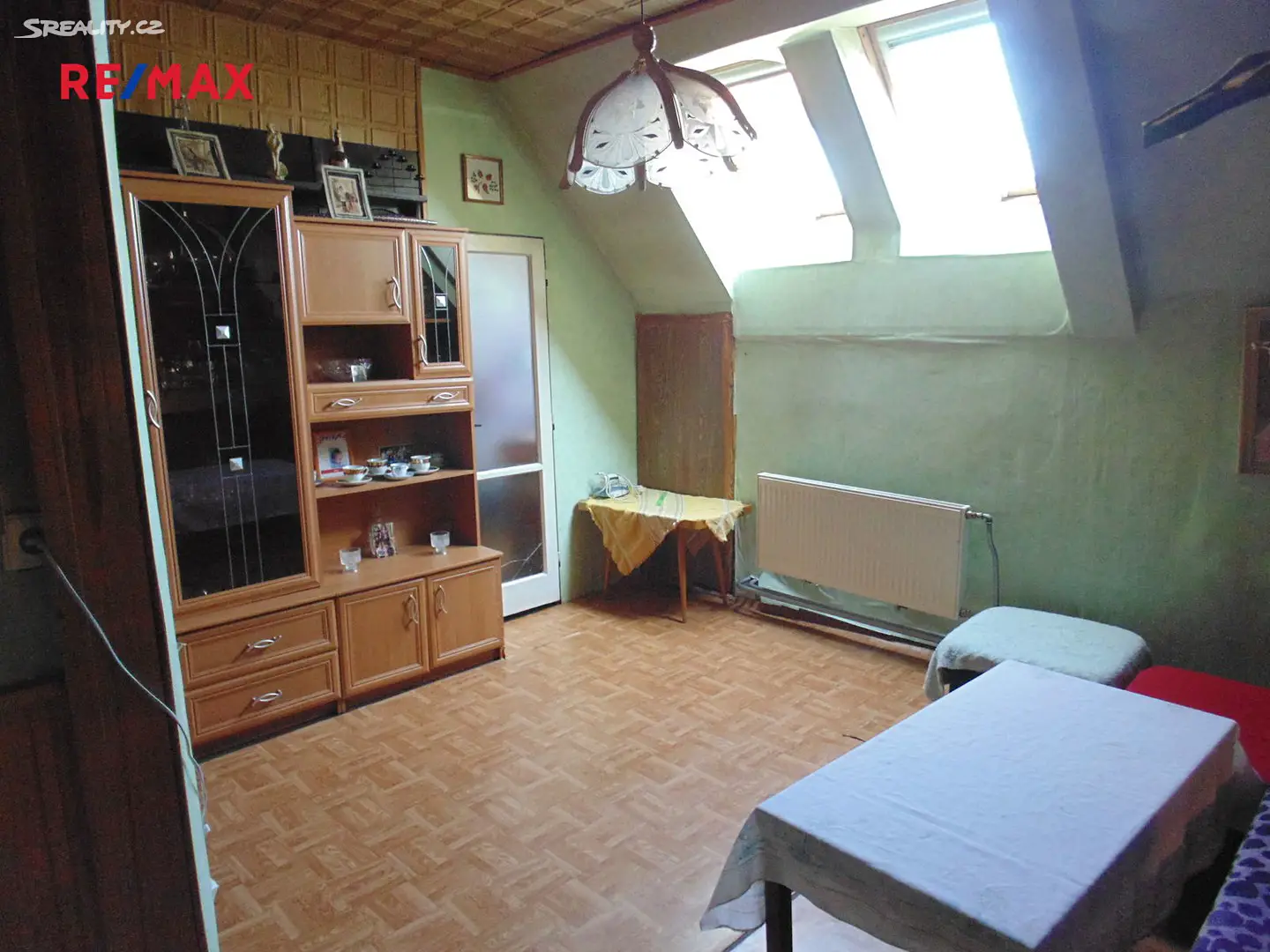 Prodej bytu 2+kk 218 m², Olšany, okres Šumperk