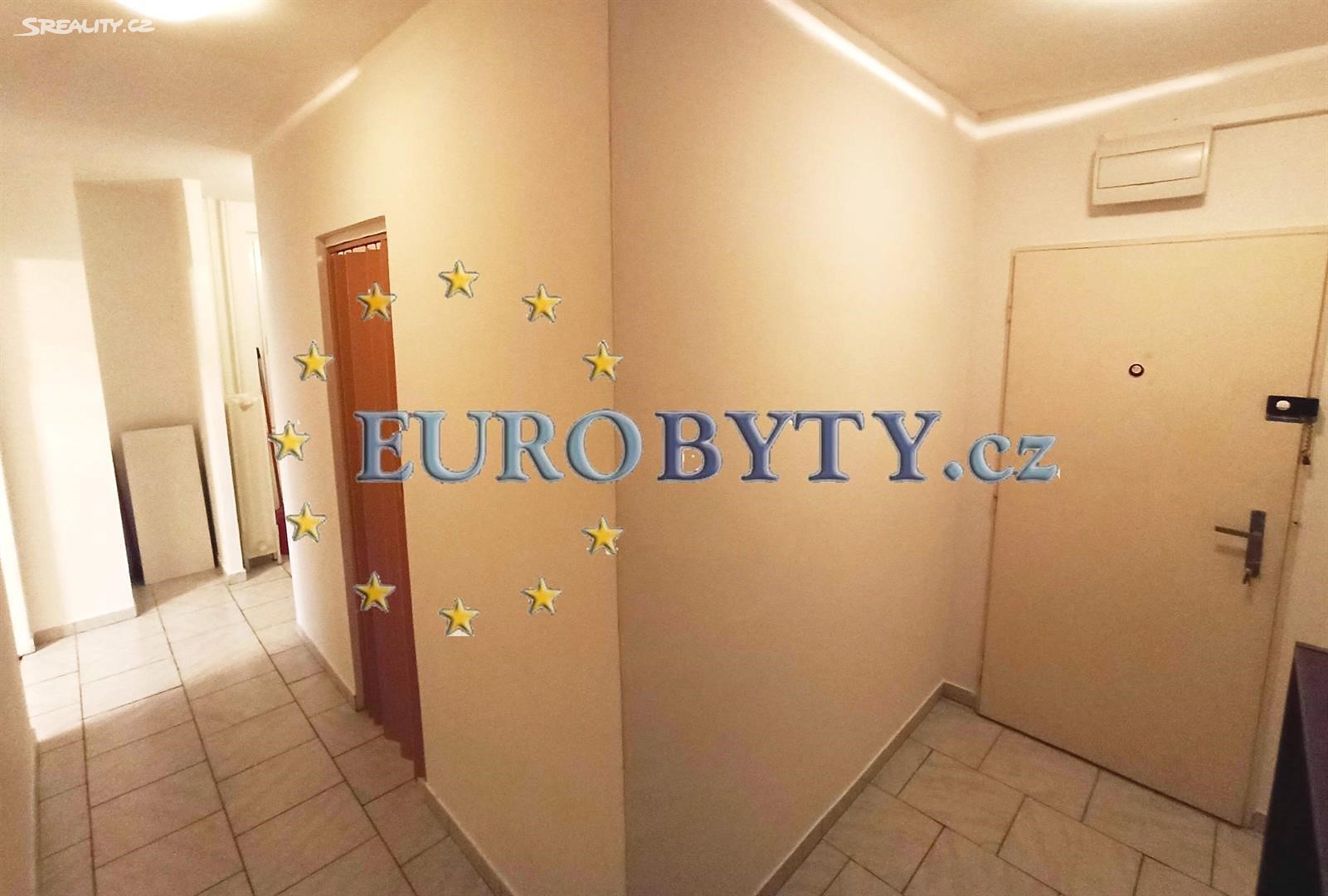 Prodej bytu 2+kk 46 m², Slévačská, Praha 9 - Hloubětín