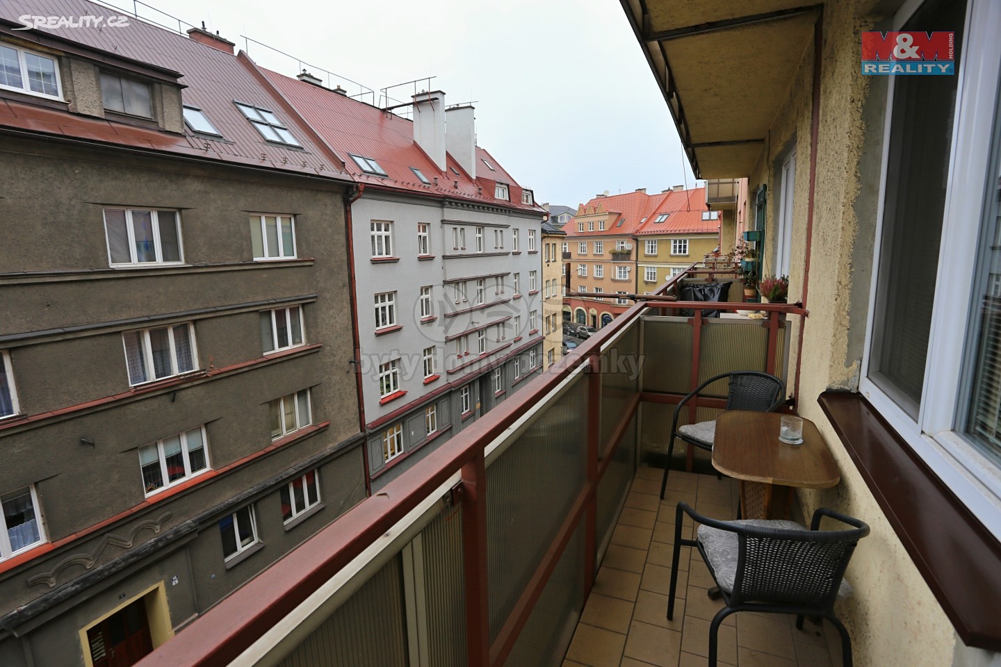 Prodej bytu 3+1 73 m², Bezručova, Český Těšín