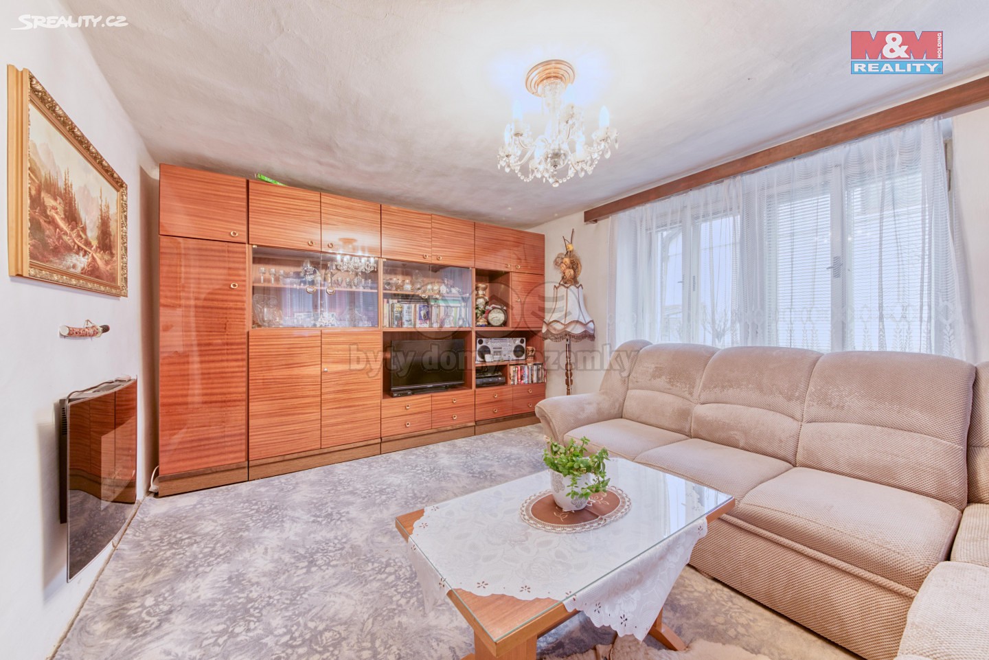 Prodej  rodinného domu 132 m², pozemek 400 m², Bělá pod Bezdězem, okres Mladá Boleslav
