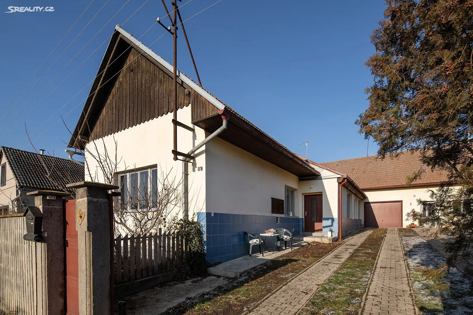 Prodej  rodinného domu 200 m², pozemek 504 m², Poděbradská, Dlouhopolsko