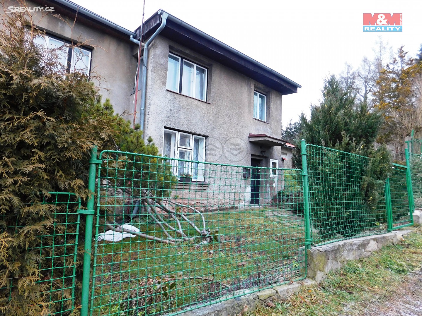Prodej  rodinného domu 150 m², pozemek 1 809 m², Nová Paka, okres Jičín