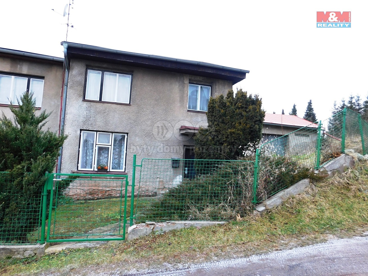 Prodej  rodinného domu 150 m², pozemek 1 809 m², Nová Paka, okres Jičín