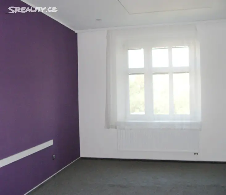 Pronájem bytu 2+1 74 m², Nerudova, Hradec Králové - Pražské Předměstí