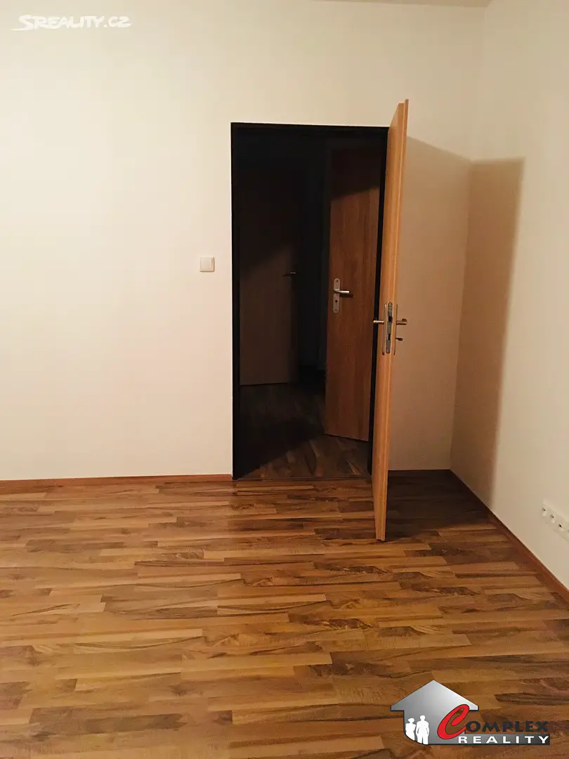 Pronájem bytu 2+kk 50 m², Generála Mrázka, Jablonec nad Nisou