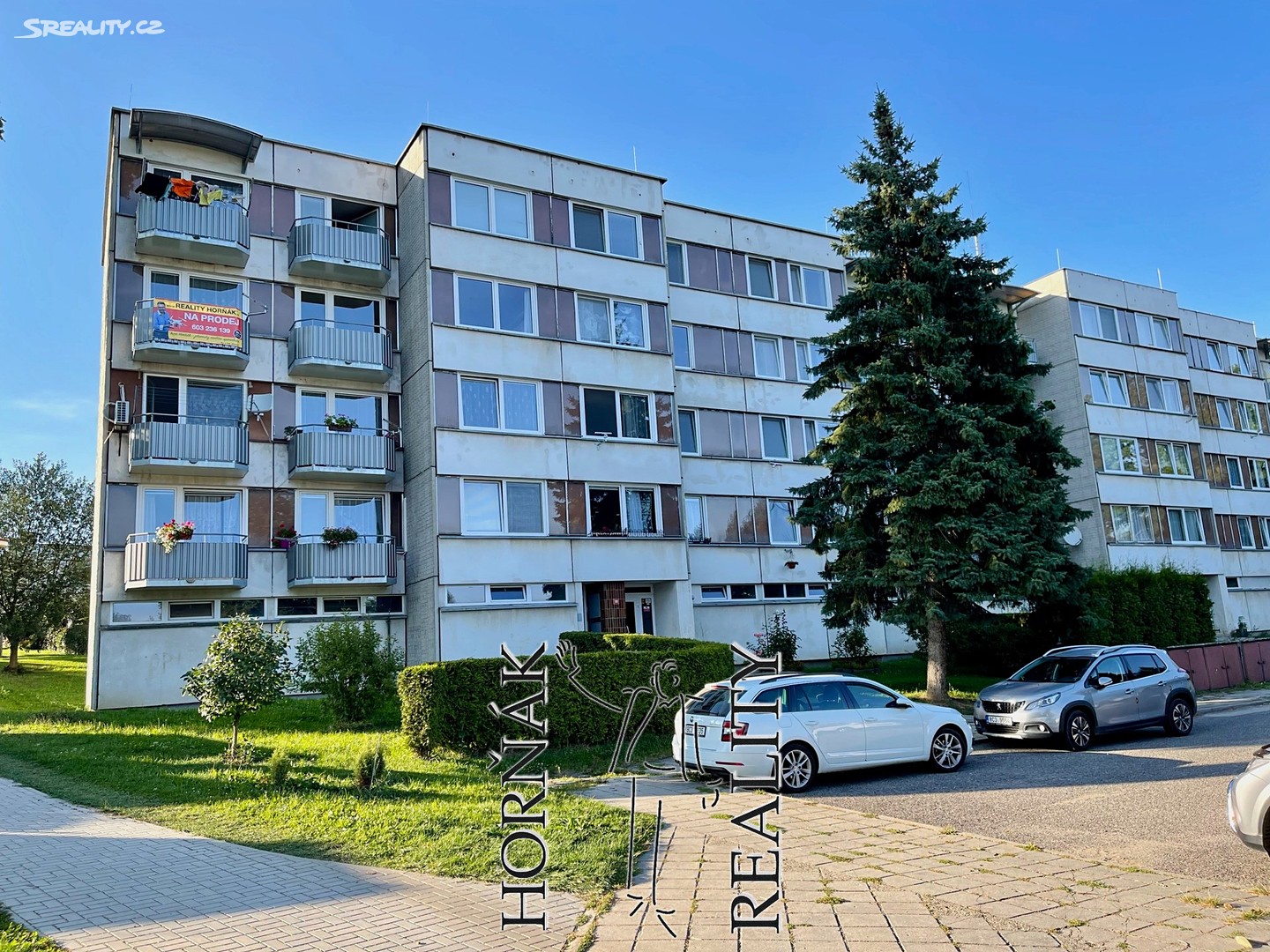 Pronájem bytu 3+1 75 m², Všemyslice - Neznašov, okres České Budějovice