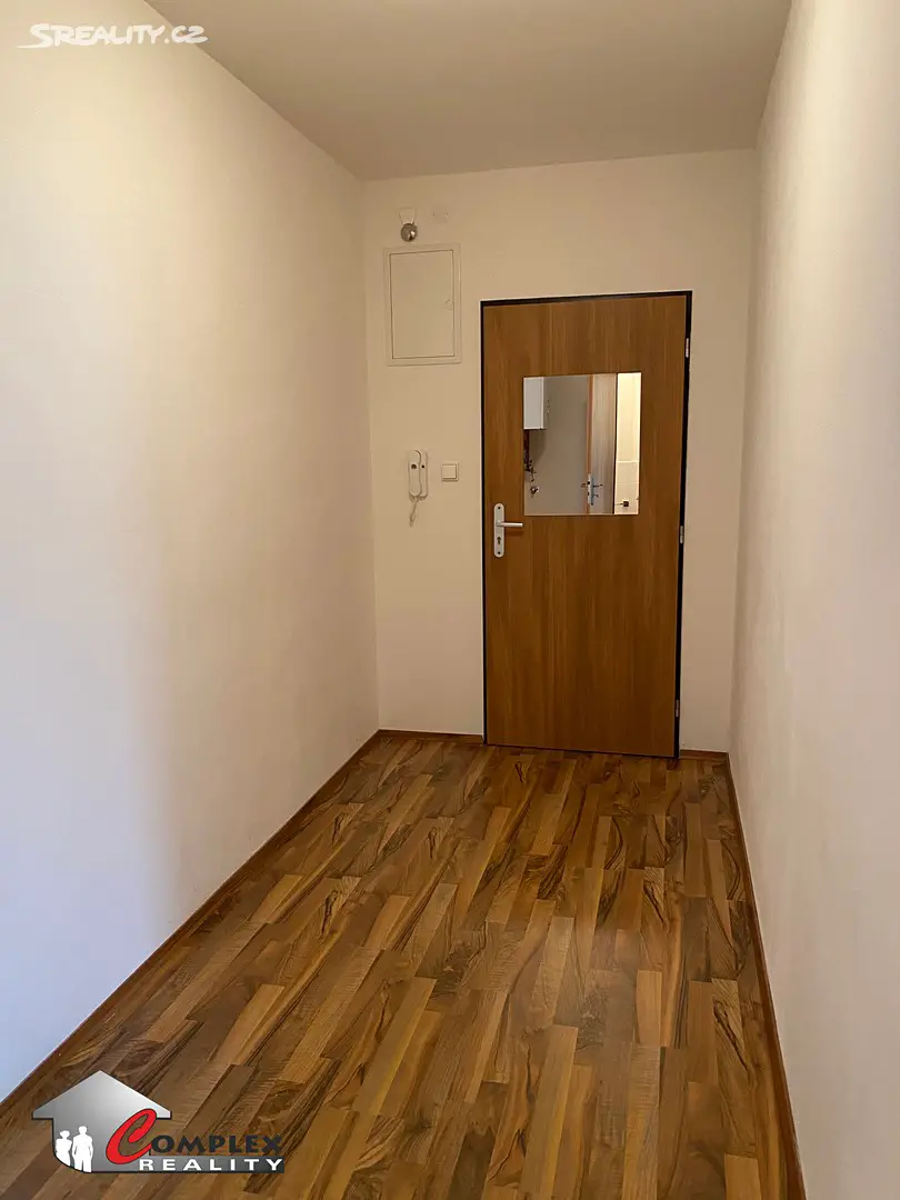 Pronájem bytu 3+kk 70 m², Generála Mrázka, Jablonec nad Nisou