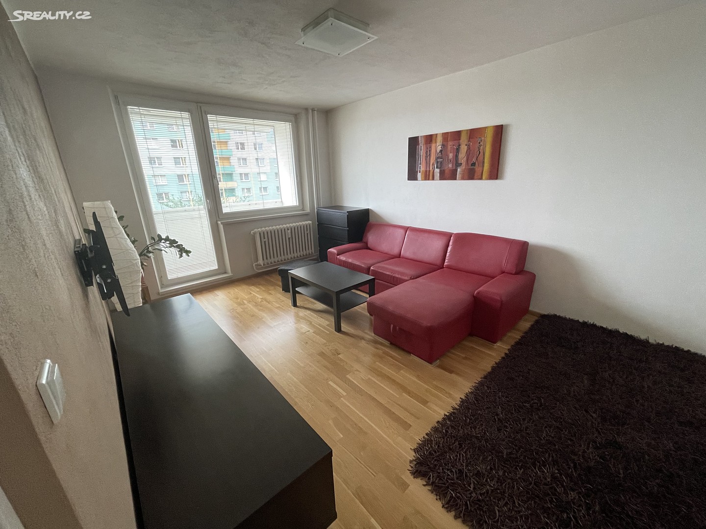 Prodej bytu 2+1 69 m², Božetěchova, Brno - Královo Pole