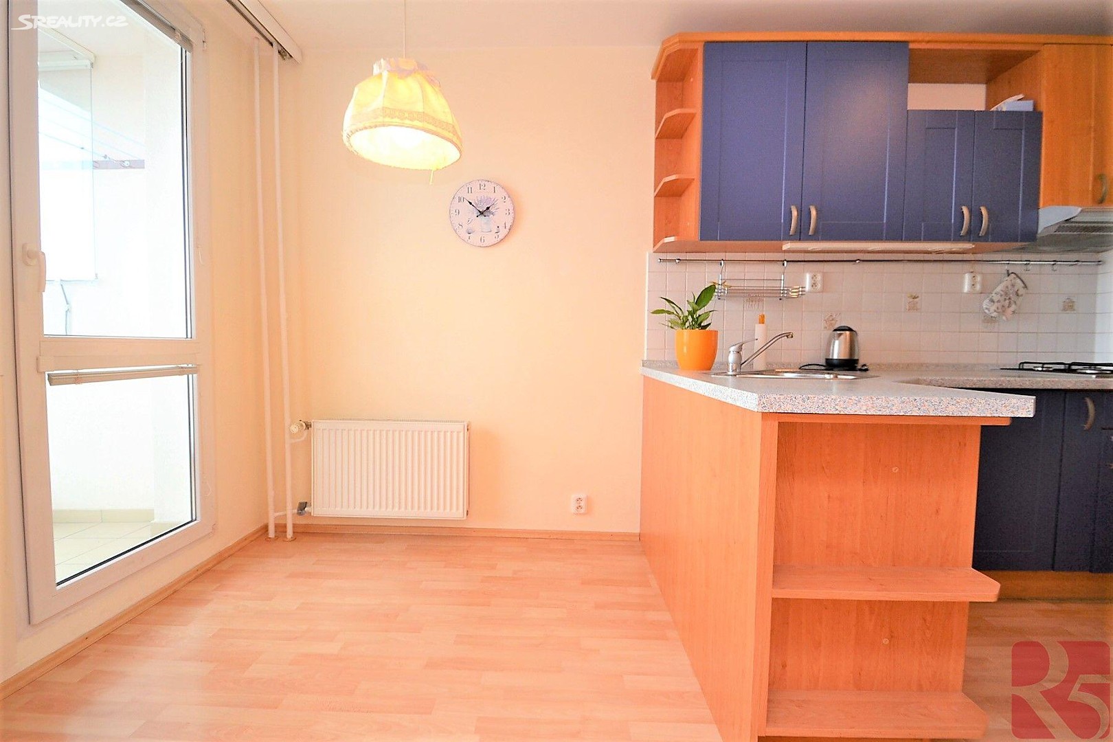 Prodej bytu 3+1 70 m², Brandlova, Praha 4 - Chodov