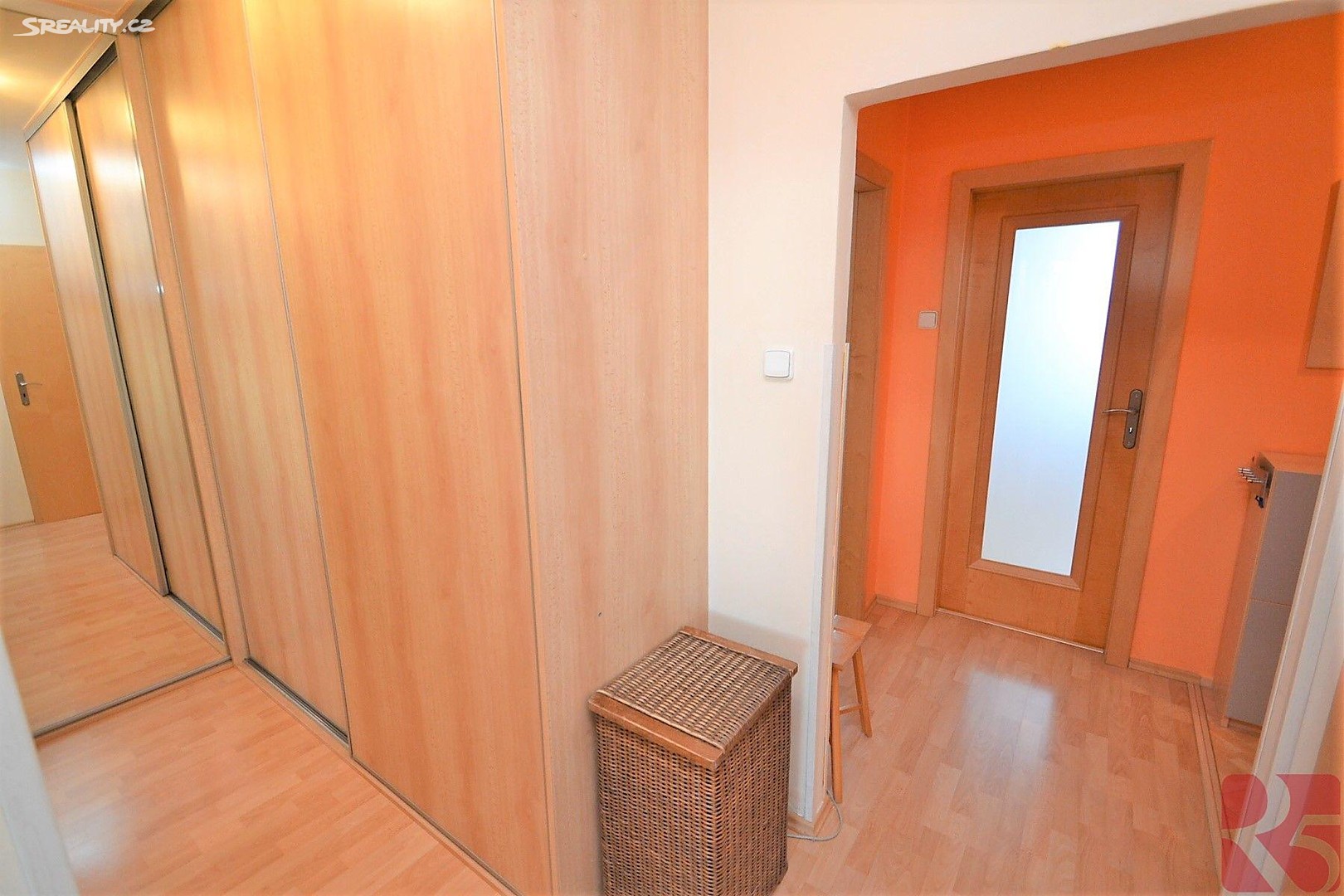Prodej bytu 3+1 70 m², Brandlova, Praha 4 - Chodov