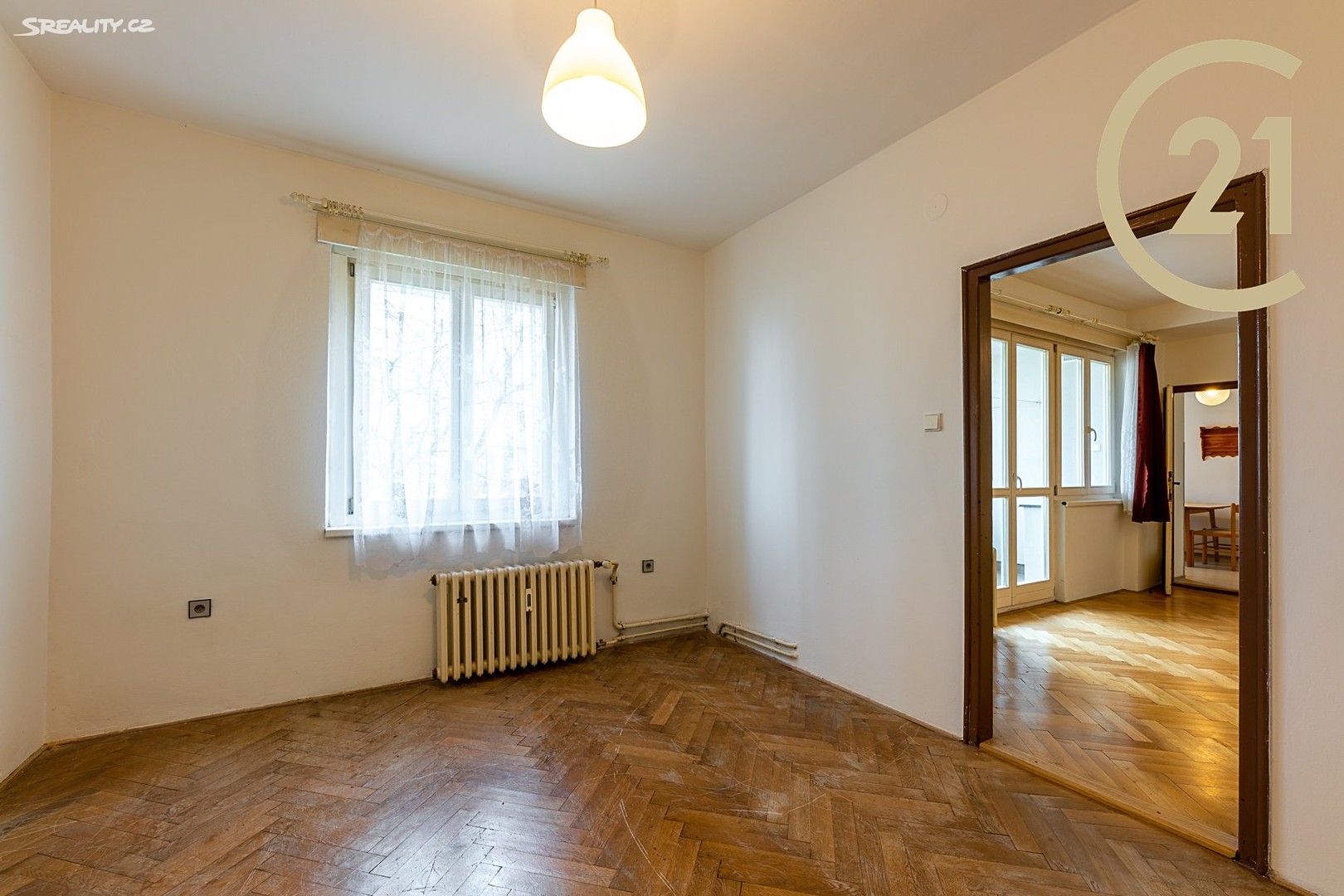 Prodej bytu 4+1 99 m², José Martího, Praha 6 - Veleslavín