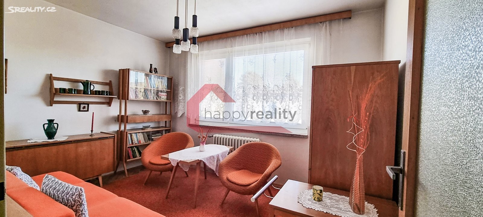 Prodej  rodinného domu 342 m², pozemek 845 m², Fibichova, Břeclav