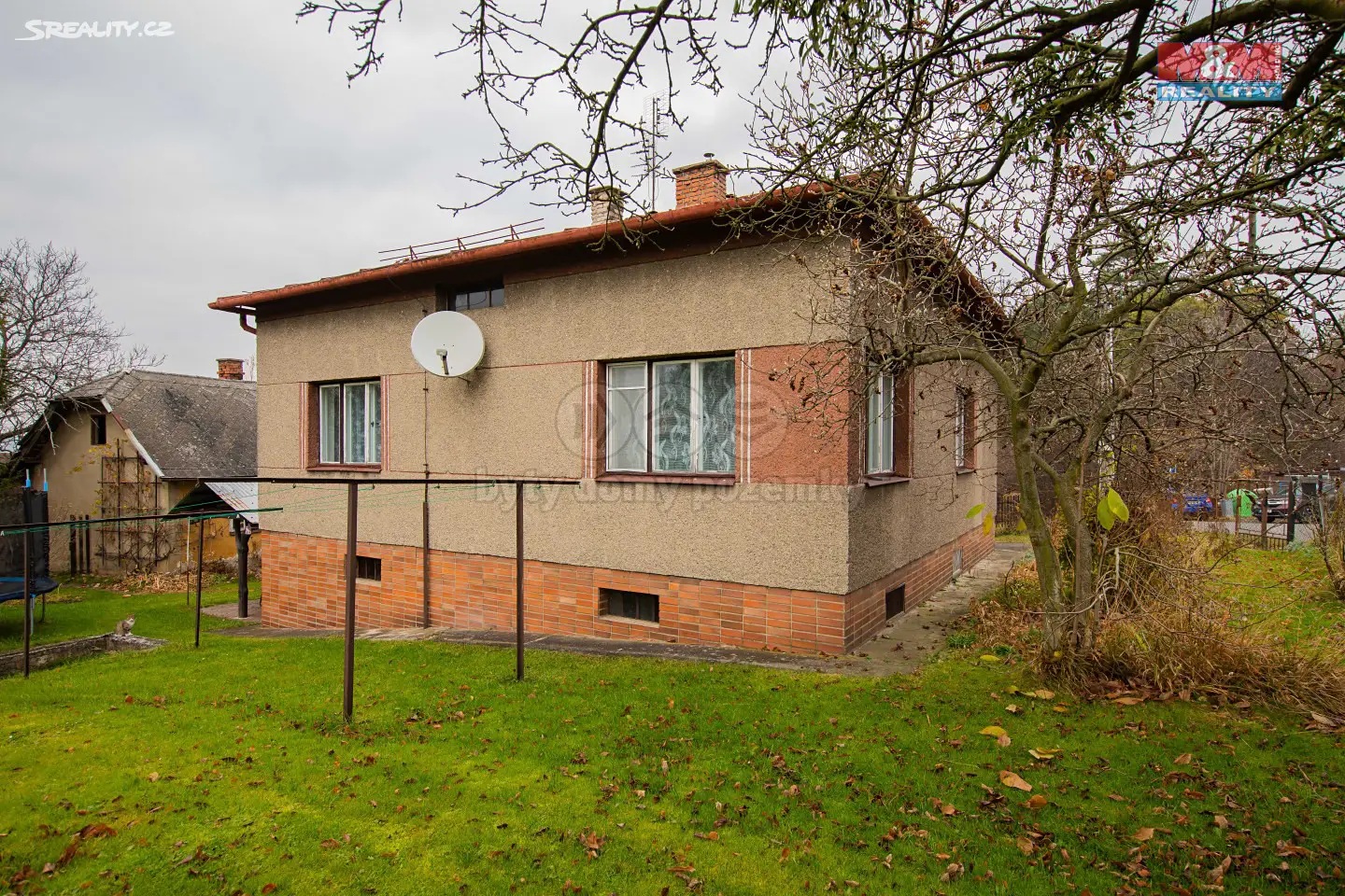 Prodej  rodinného domu 290 m², pozemek 3 086 m², Český Těšín - Dolní Žukov, okres Karviná