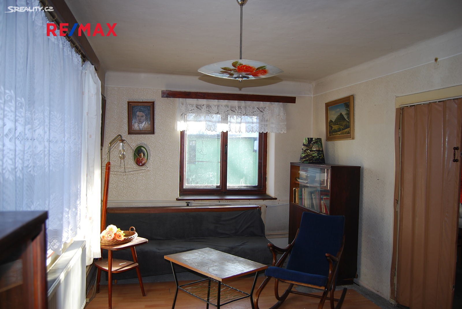 Prodej  rodinného domu 84 m², pozemek 1 074 m², Koberovy, okres Jablonec nad Nisou