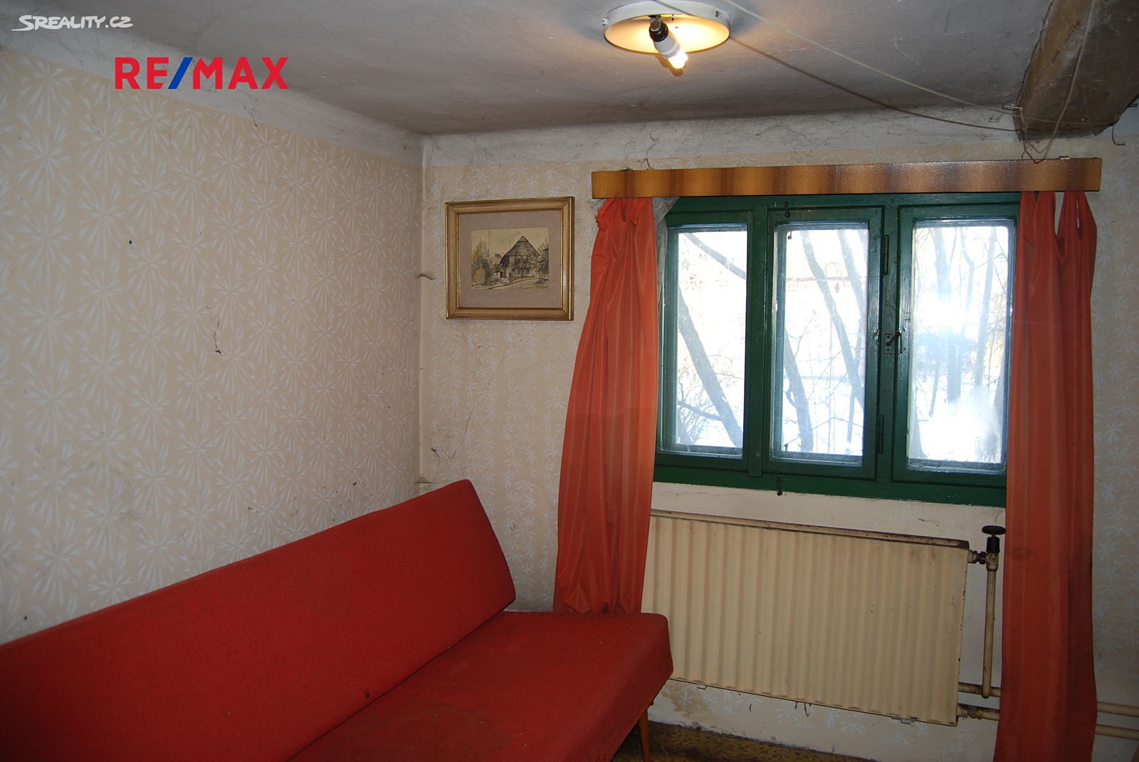 Prodej  rodinného domu 84 m², pozemek 1 074 m², Koberovy, okres Jablonec nad Nisou
