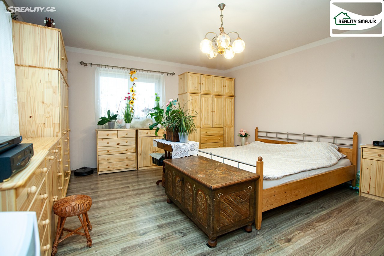 Prodej  rodinného domu 325 m², pozemek 1 955 m², Vojtanov - Mýtinka, okres Cheb