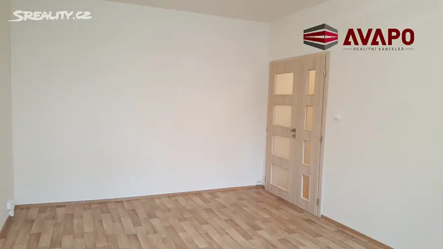 Pronájem bytu 1+1 35 m², Opava - Kateřinky, okres Opava