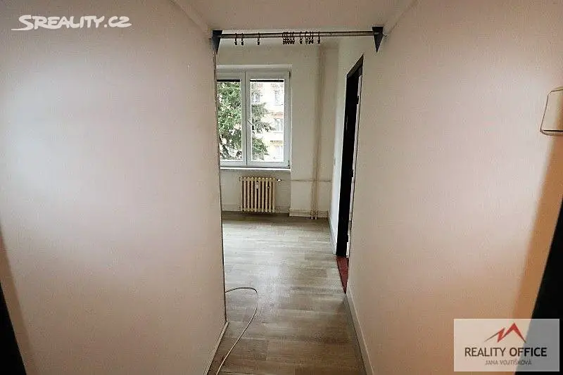 Pronájem bytu 2+1 52 m², Přímá, Děčín - Děčín XXXII-Boletice nad Labem