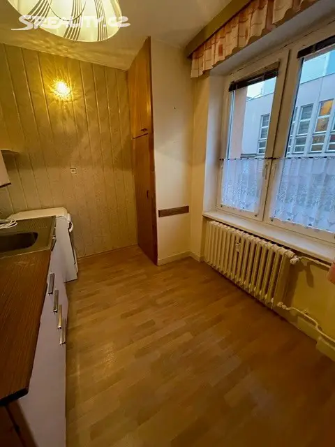 Pronájem bytu 2+1 51 m², Karla Čapka, Jirkov