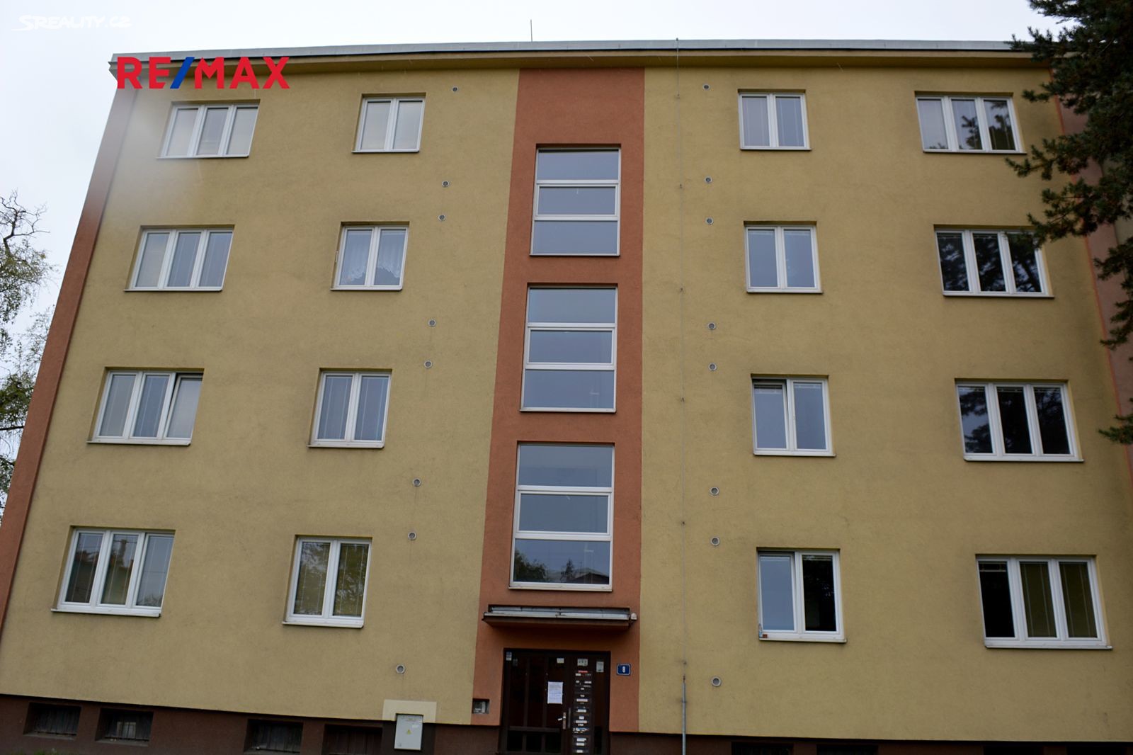 Pronájem bytu 2+1 57 m², Horní, Ostrava - Hrabůvka