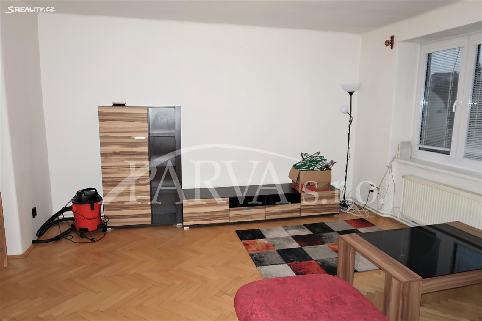 Pronájem bytu 2+1 61 m², Pražská, Rokycany - Nové Město