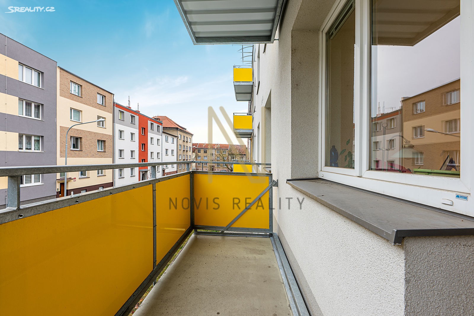 Prodej bytu 2+1 58 m², Plzeň - Východní Předměstí, okres Plzeň-město