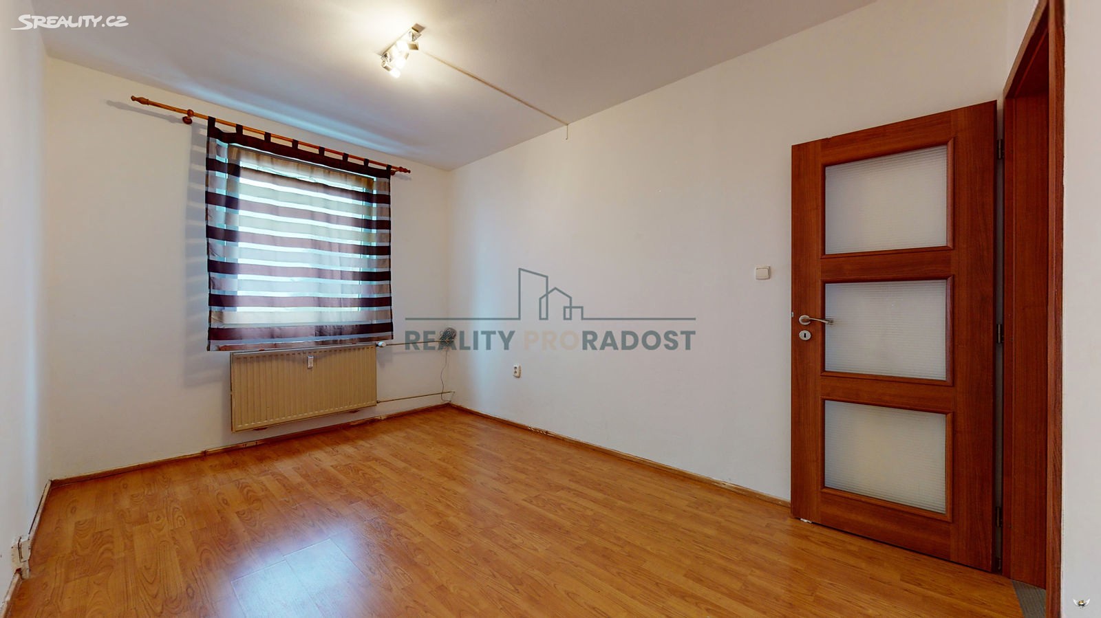 Prodej bytu 3+1 73 m², Dobiášova, Liberec - Liberec VI-Rochlice
