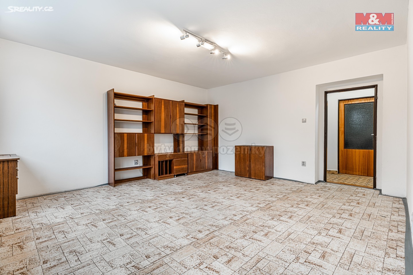 Prodej  rodinného domu 225 m², pozemek 459 m², Děčín - Děčín VI-Letná, okres Děčín