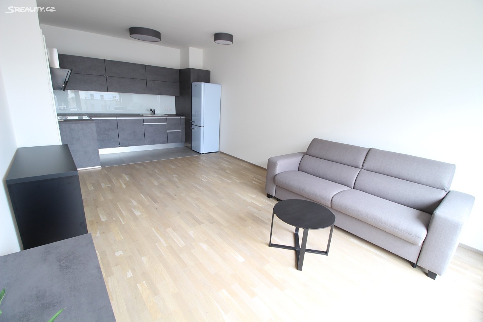 Pronájem bytu 2+kk 52 m², Univerzitní, Praha 10 - Malešice