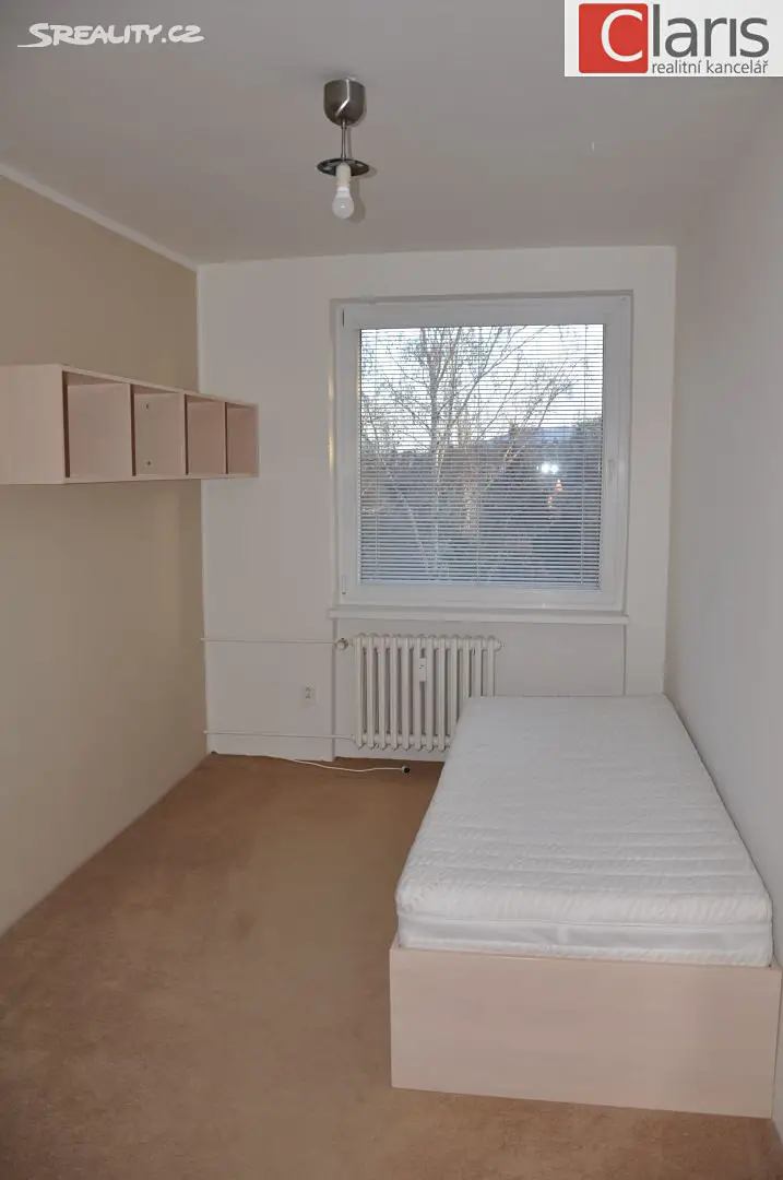 Pronájem bytu 3+1 71 m², Komenského, Nový Jičín