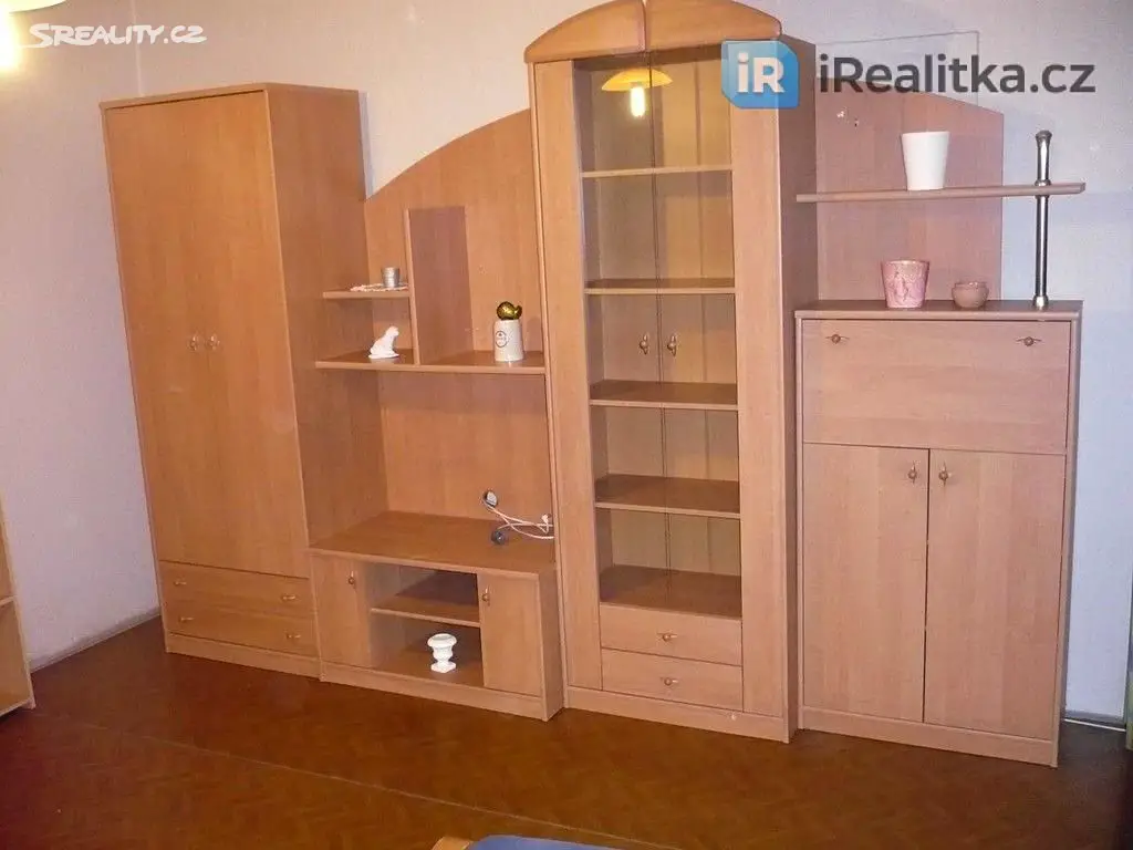 Prodej bytu 2+1 44 m², Na Valtické, Břeclav - Charvátská Nová Ves