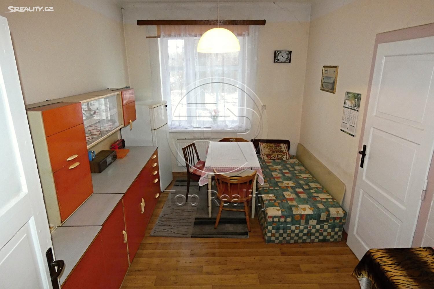 Prodej bytu 2+1 90 m², Karlovy Vary - Sedlec, okres Karlovy Vary