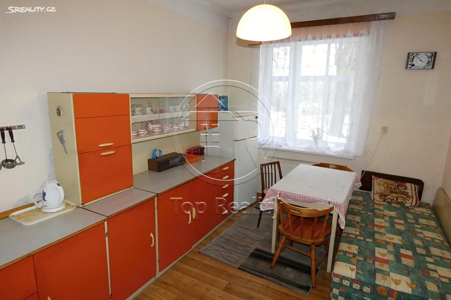 Prodej bytu 2+1 90 m², Karlovy Vary - Sedlec, okres Karlovy Vary